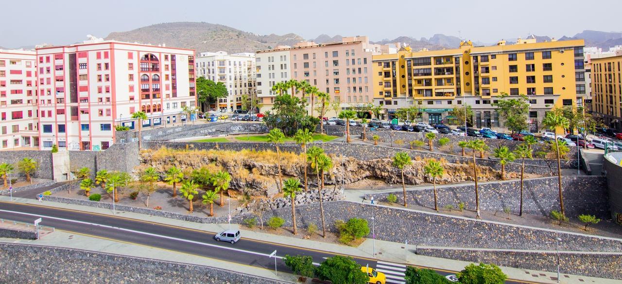 Live Santa Cruz Las Torres Exterior photo