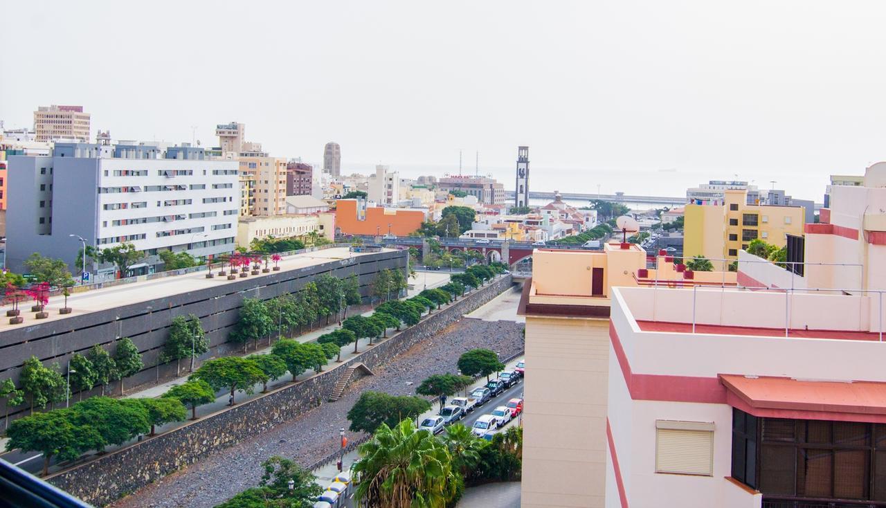 Live Santa Cruz Las Torres Exterior photo