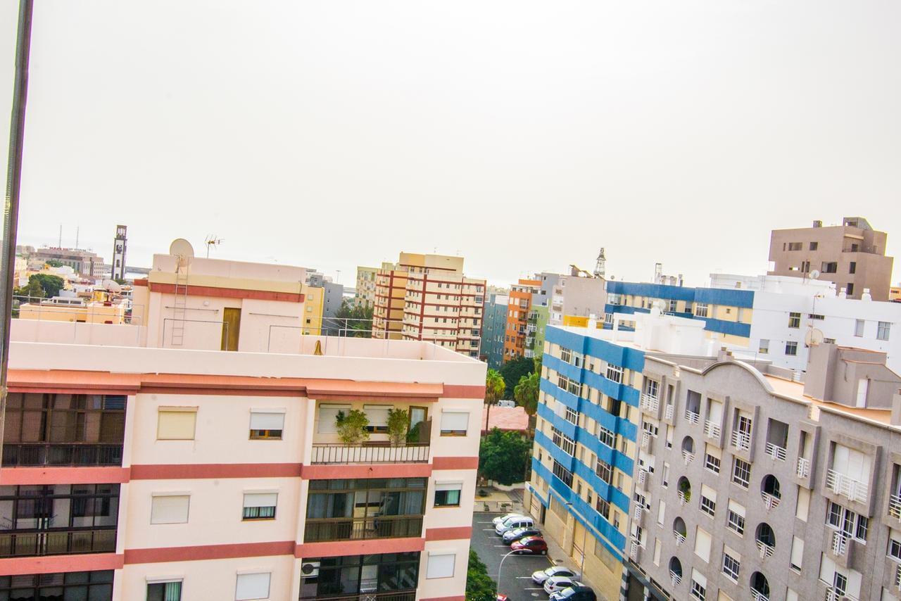 Live Santa Cruz Las Torres Exterior photo